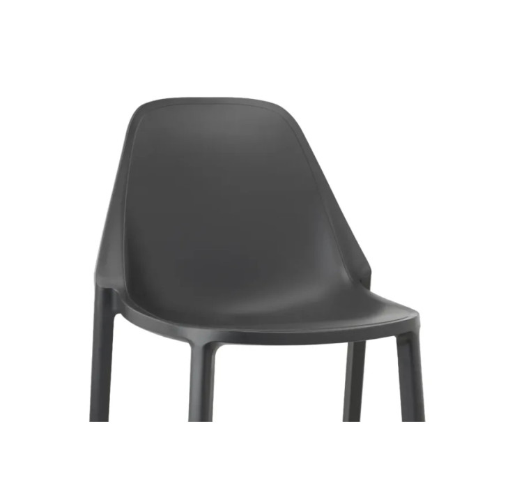 Стілець Più 2336 Antracite (233681)3